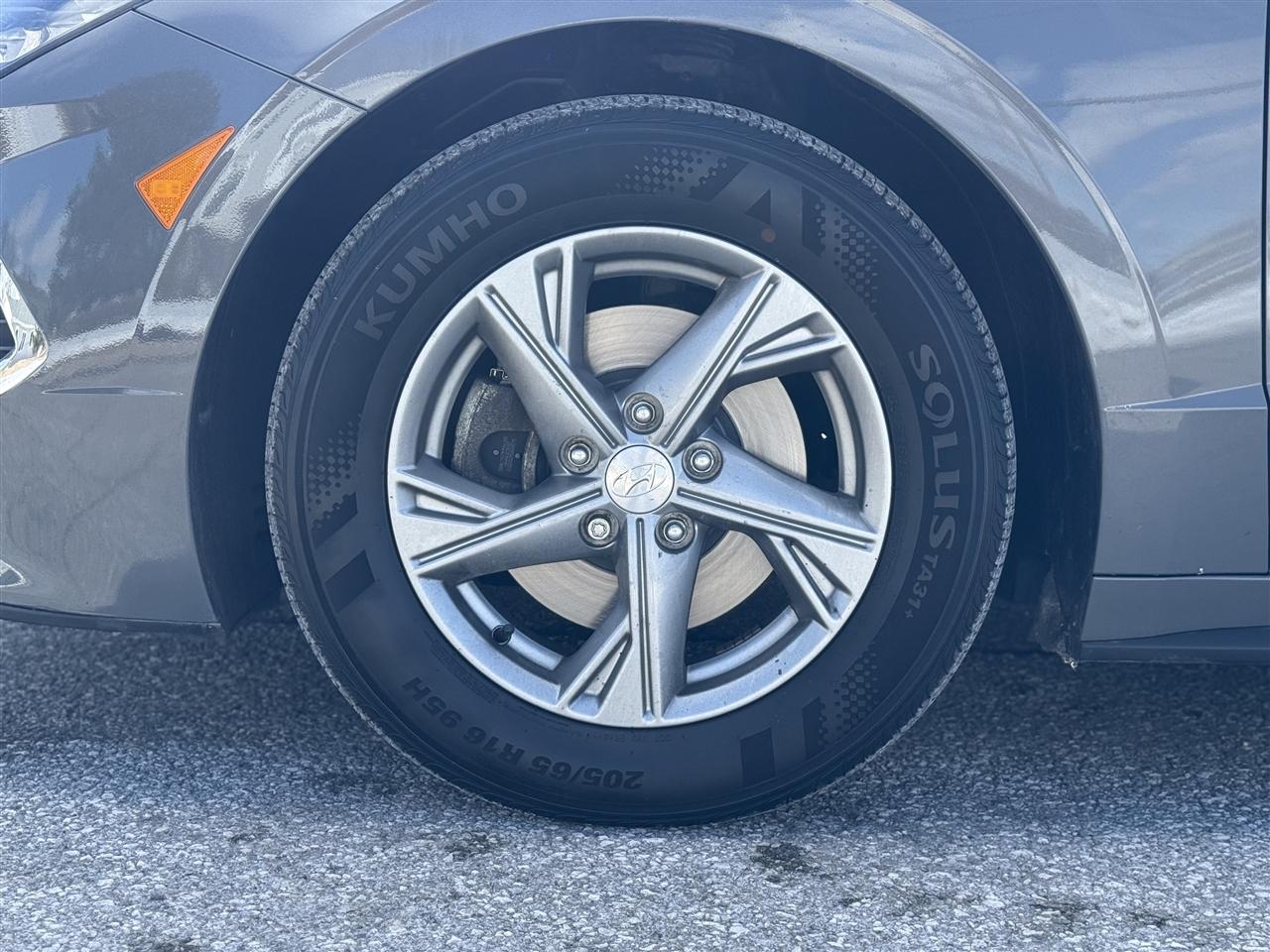 Hyundai Sonata SE 2.5L *Ltd Avail* 2023