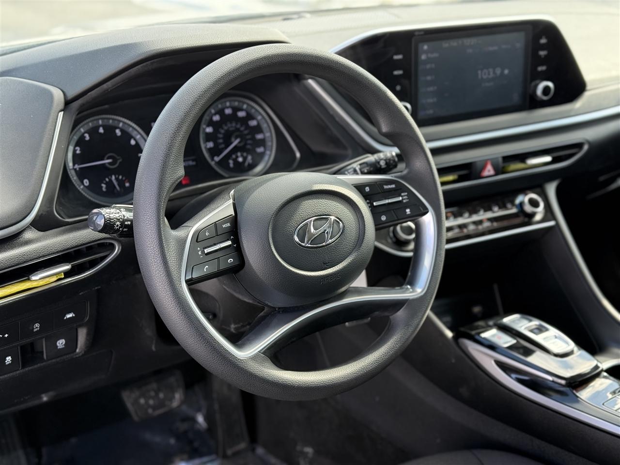 Hyundai Sonata SE 2.5L *Ltd Avail* 2023