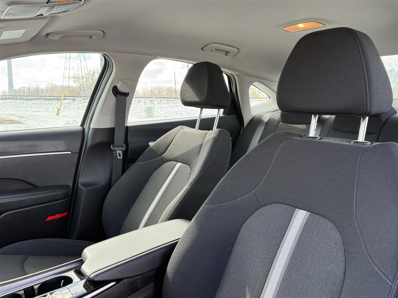 Hyundai Sonata SE 2.5L *Ltd Avail* 2023