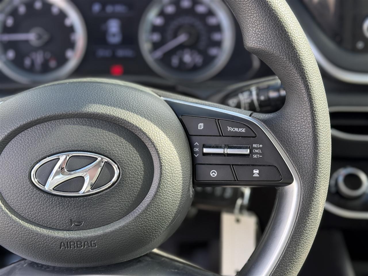 Hyundai Sonata SE 2.5L *Ltd Avail* 2023