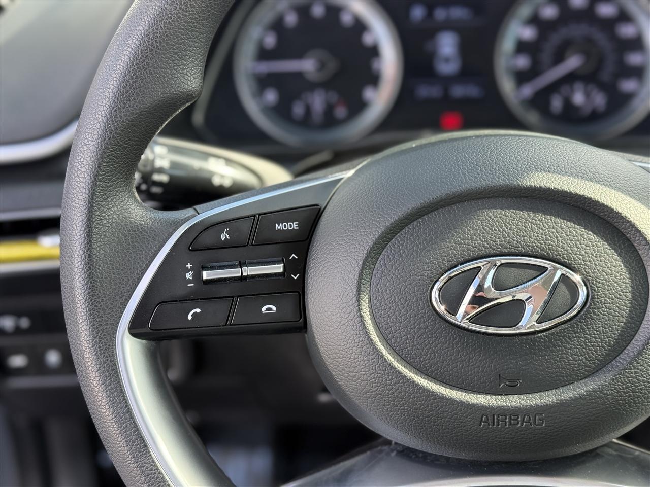 Hyundai Sonata SE 2.5L *Ltd Avail* 2023