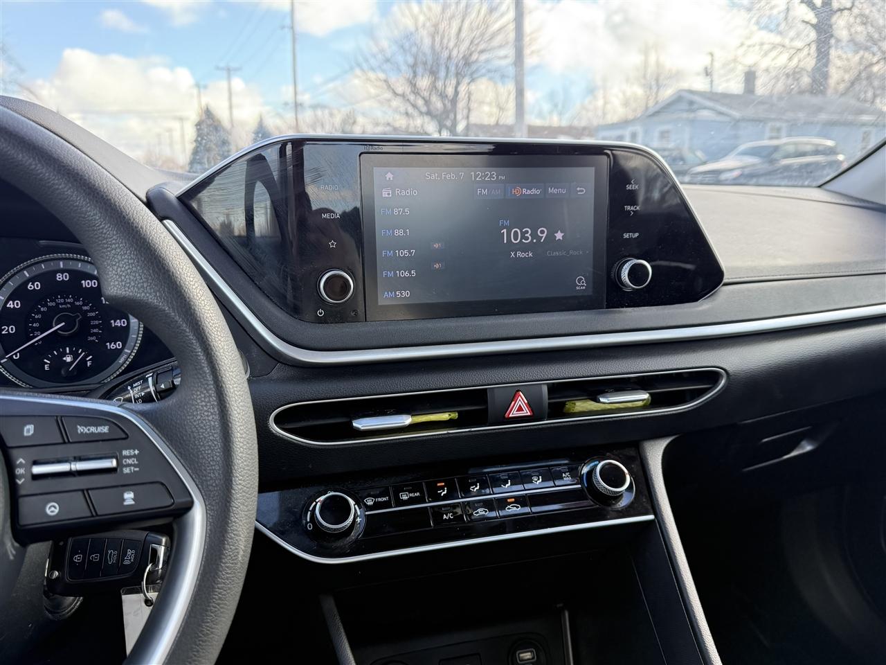 Hyundai Sonata SE 2.5L *Ltd Avail* 2023