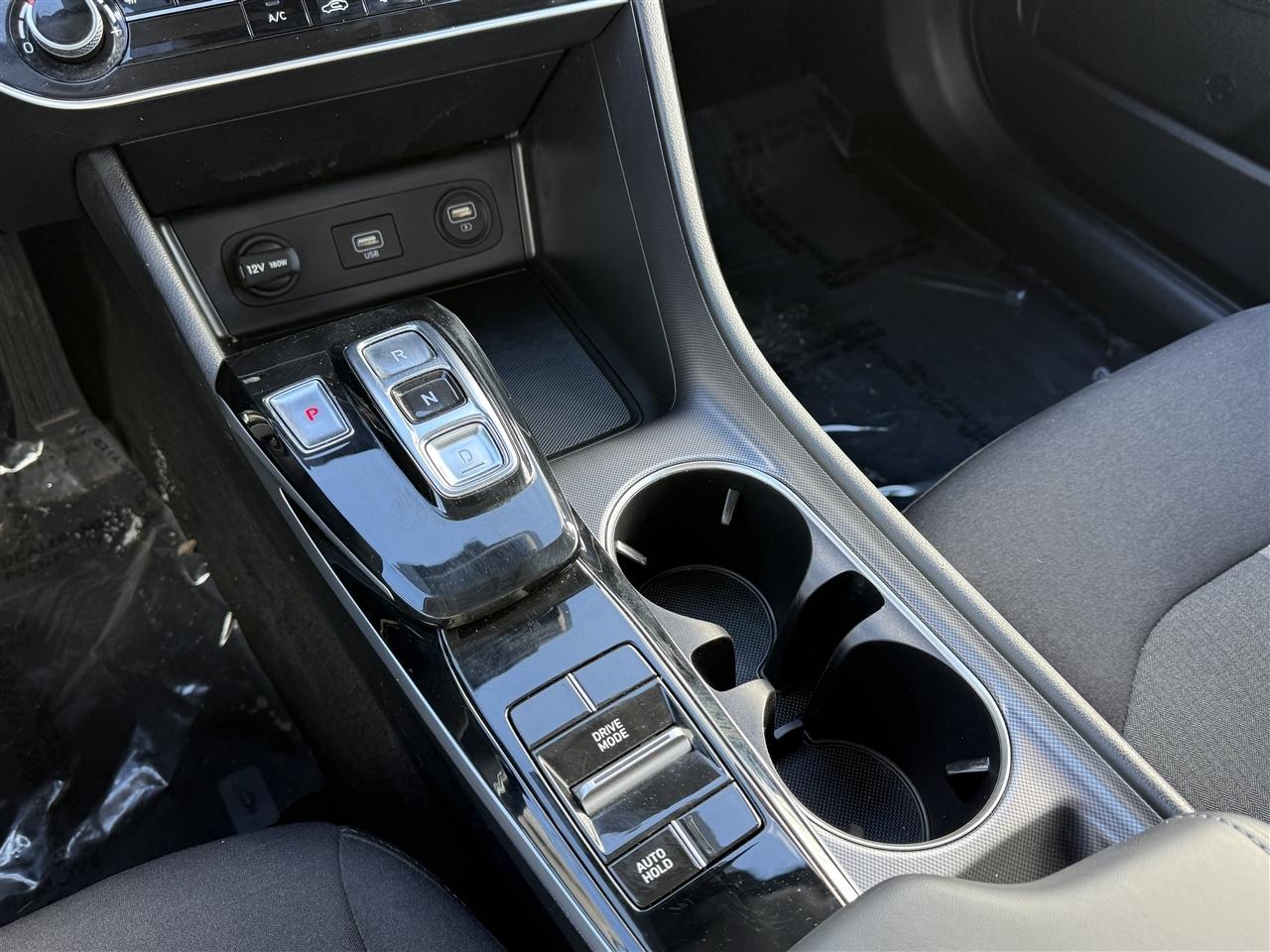 Hyundai Sonata SE 2.5L *Ltd Avail* 2023