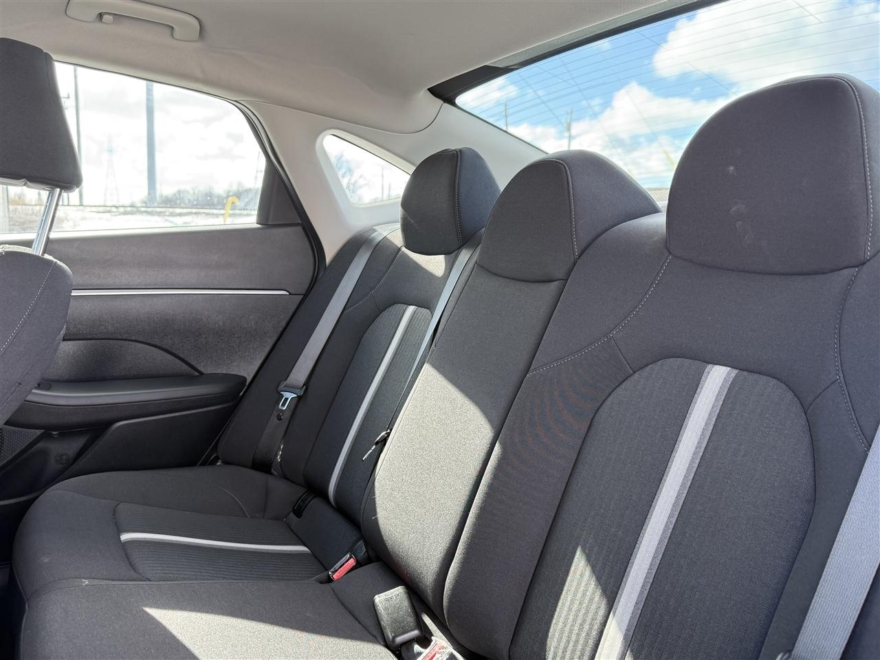 Hyundai Sonata SE 2.5L *Ltd Avail* 2023