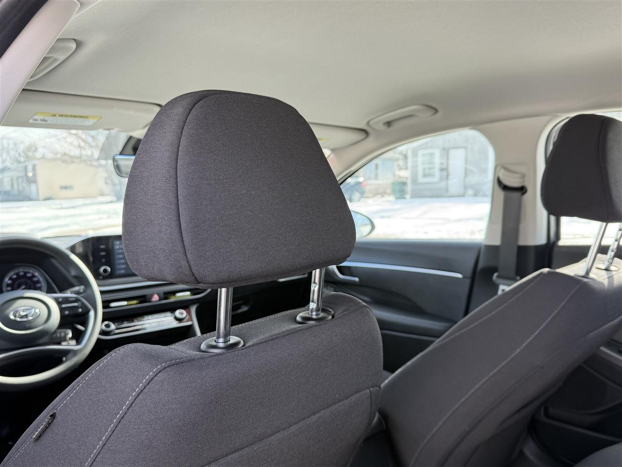 Hyundai Sonata SE 2.5L *Ltd Avail* 2023