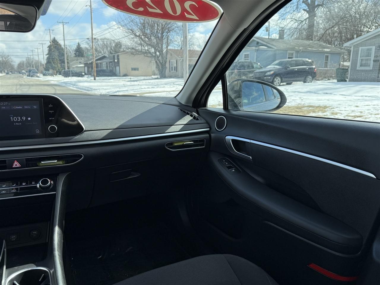 Hyundai Sonata SE 2.5L *Ltd Avail* 2023