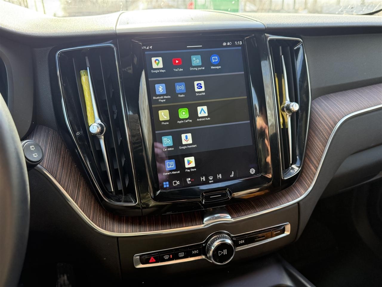 Volvo XC60 B5 AWD Momentum 2022