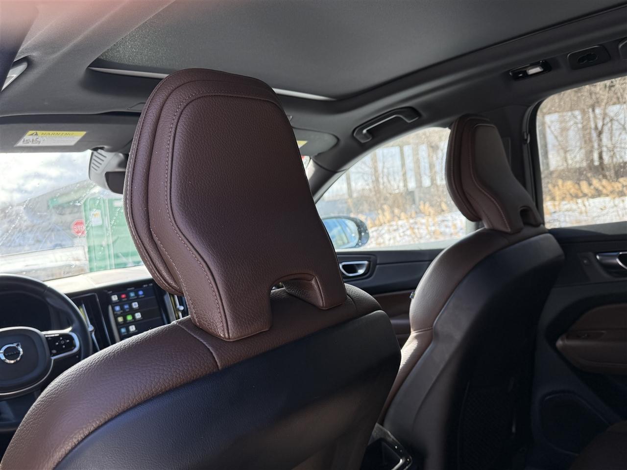 Volvo XC60 B5 AWD Momentum 2022