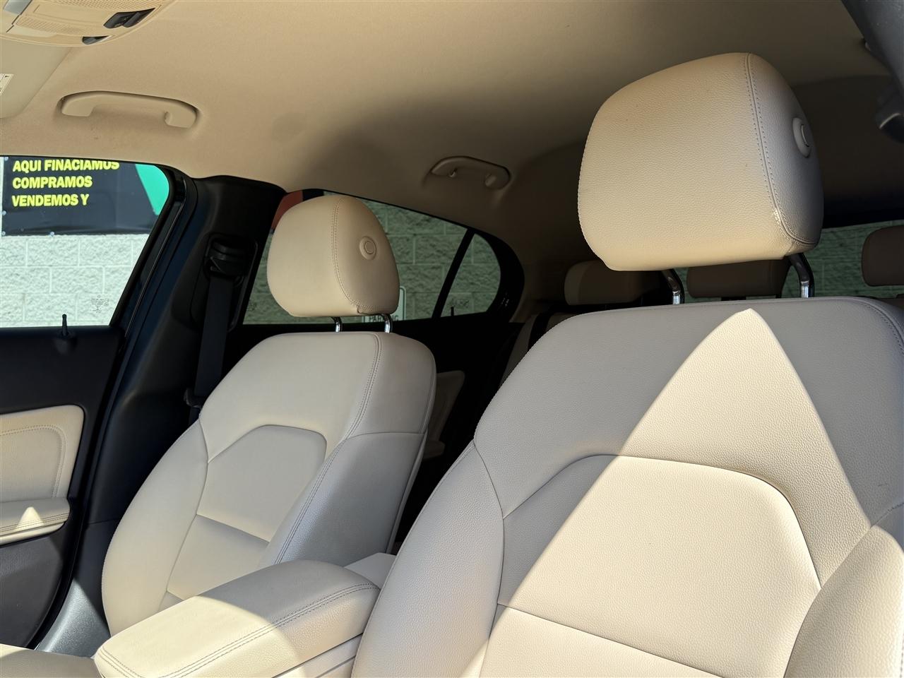 Mercedes-Benz GLA GLA 250 SUV 2019