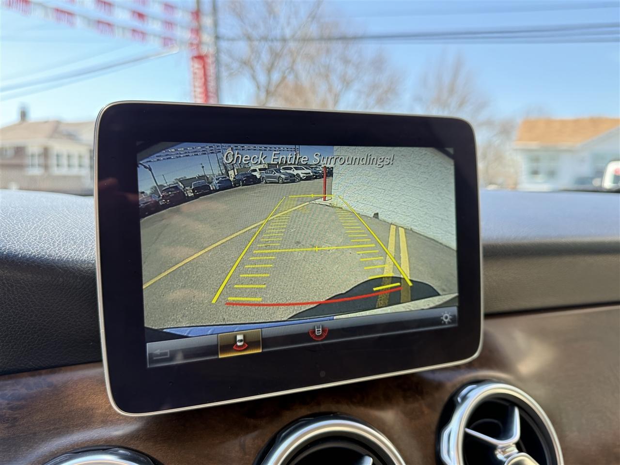 Mercedes-Benz GLA GLA 250 SUV 2019