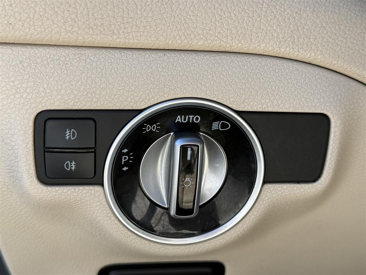 Mercedes-Benz GLA GLA 250 SUV 2019