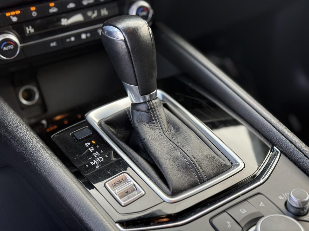 Mazda CX-5 2.5 S Select Package AWD 2024