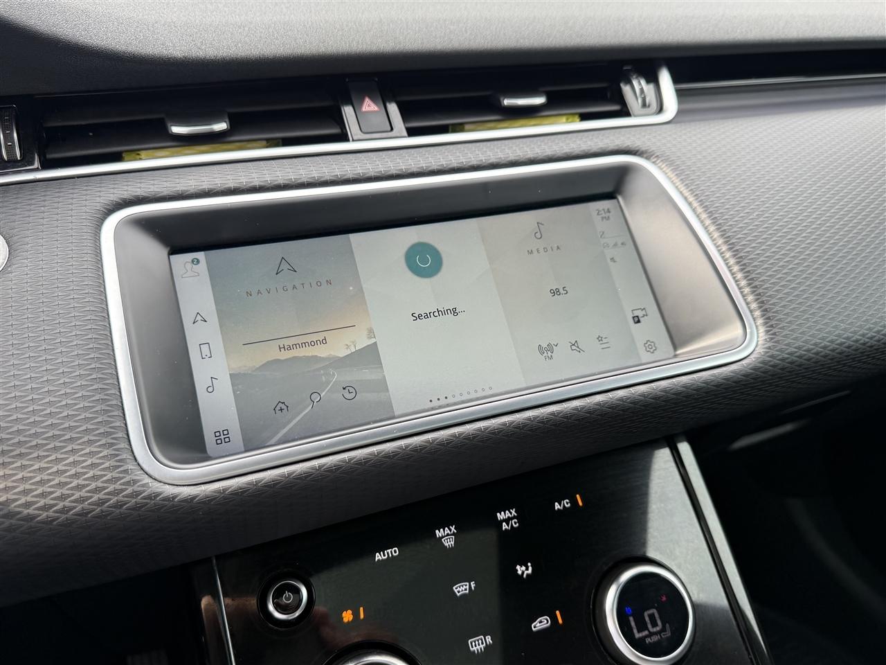 Land Rover Range Rover Evoque S AWD 2021