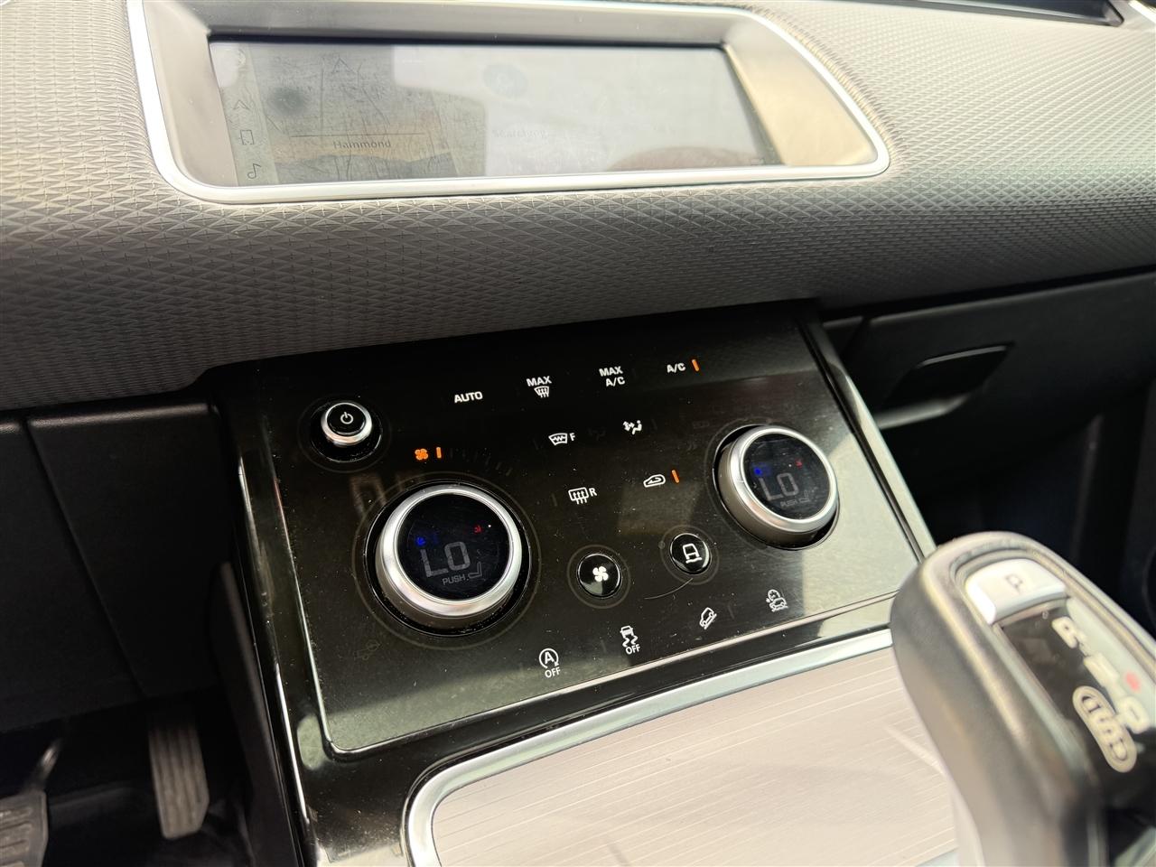 Land Rover Range Rover Evoque S AWD 2021