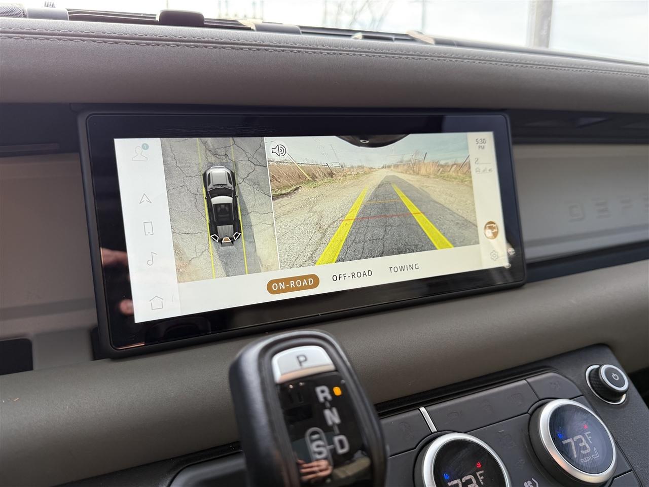 Land Rover Defender 110 SE AWD 2023