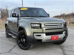 2023 Land Rover Defender 