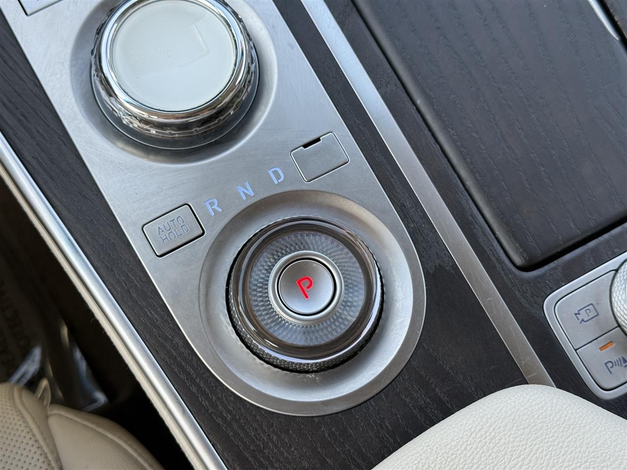 Genesis GV80 2.5T AWD 2024