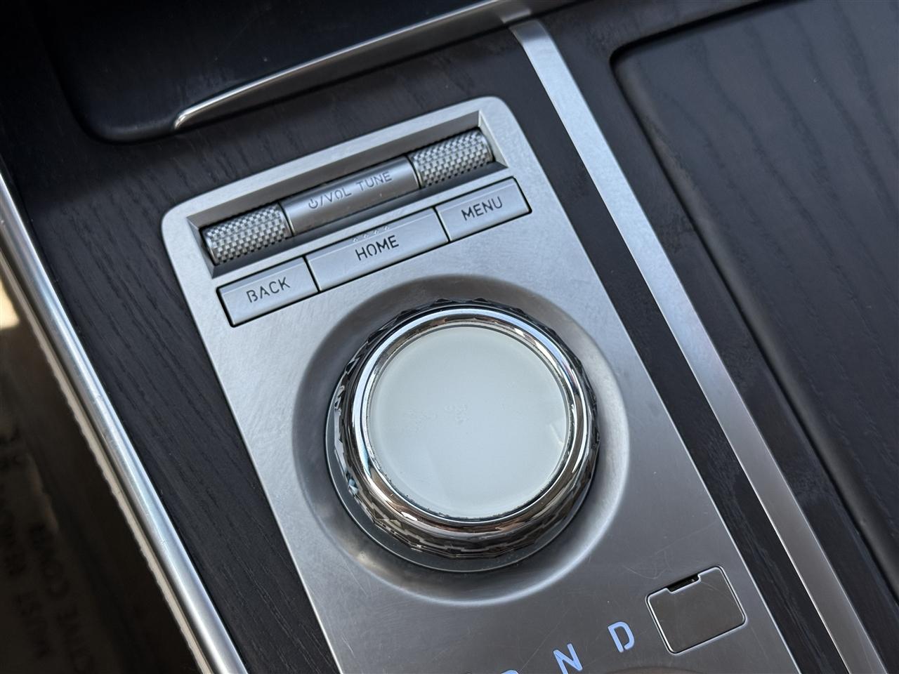 Genesis GV80 2.5T AWD 2024