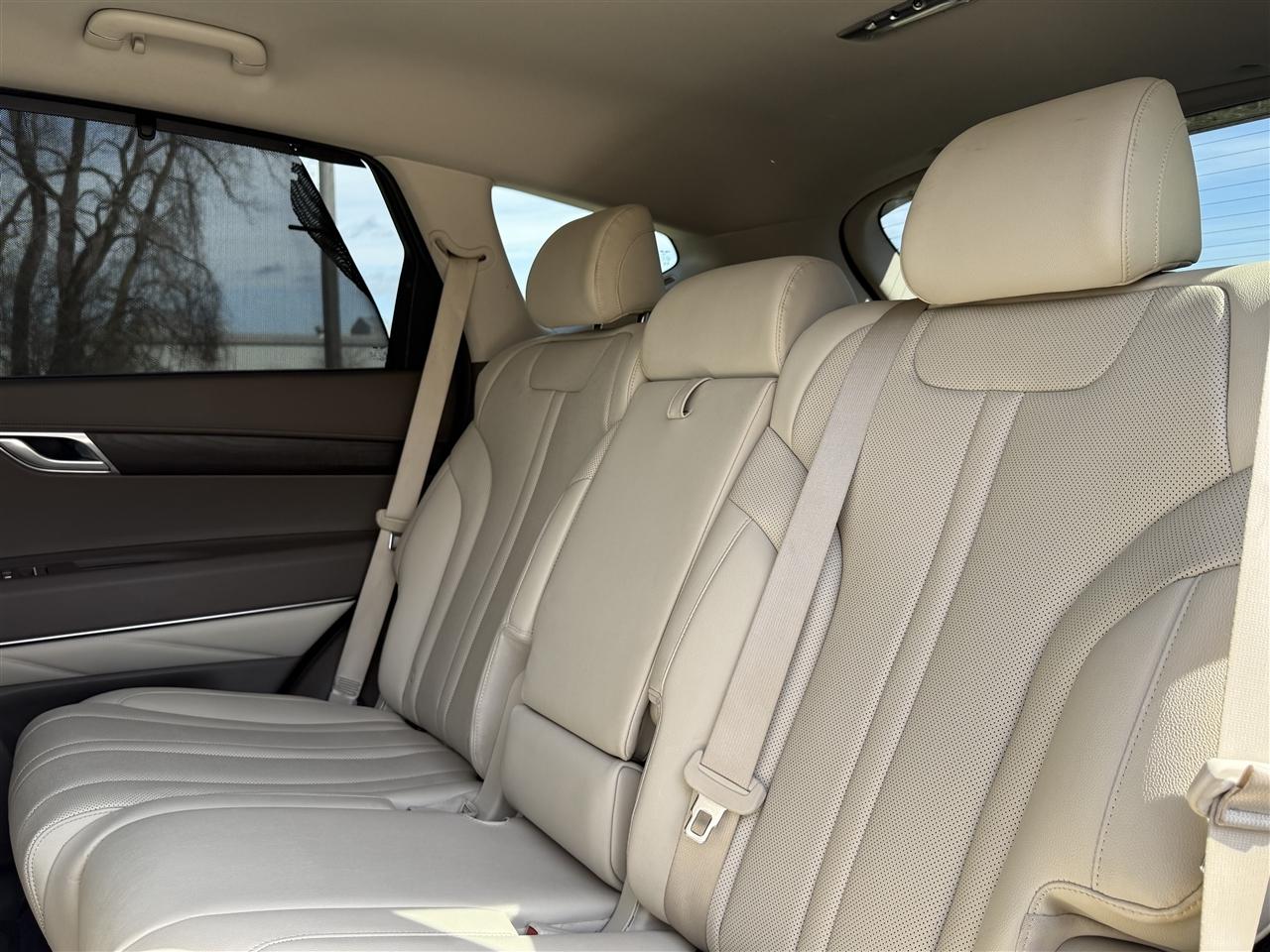 Genesis GV80 2.5T AWD 2024