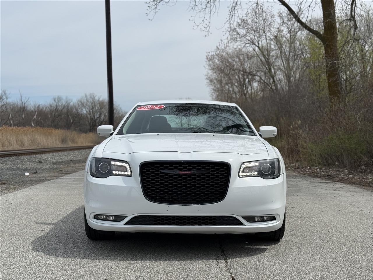 Chrysler 300 300 Touring L RWD 2022