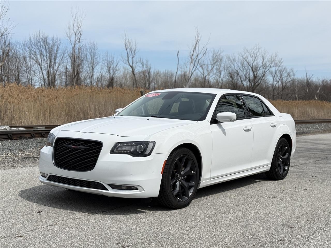 Chrysler 300 300 Touring L RWD 2022