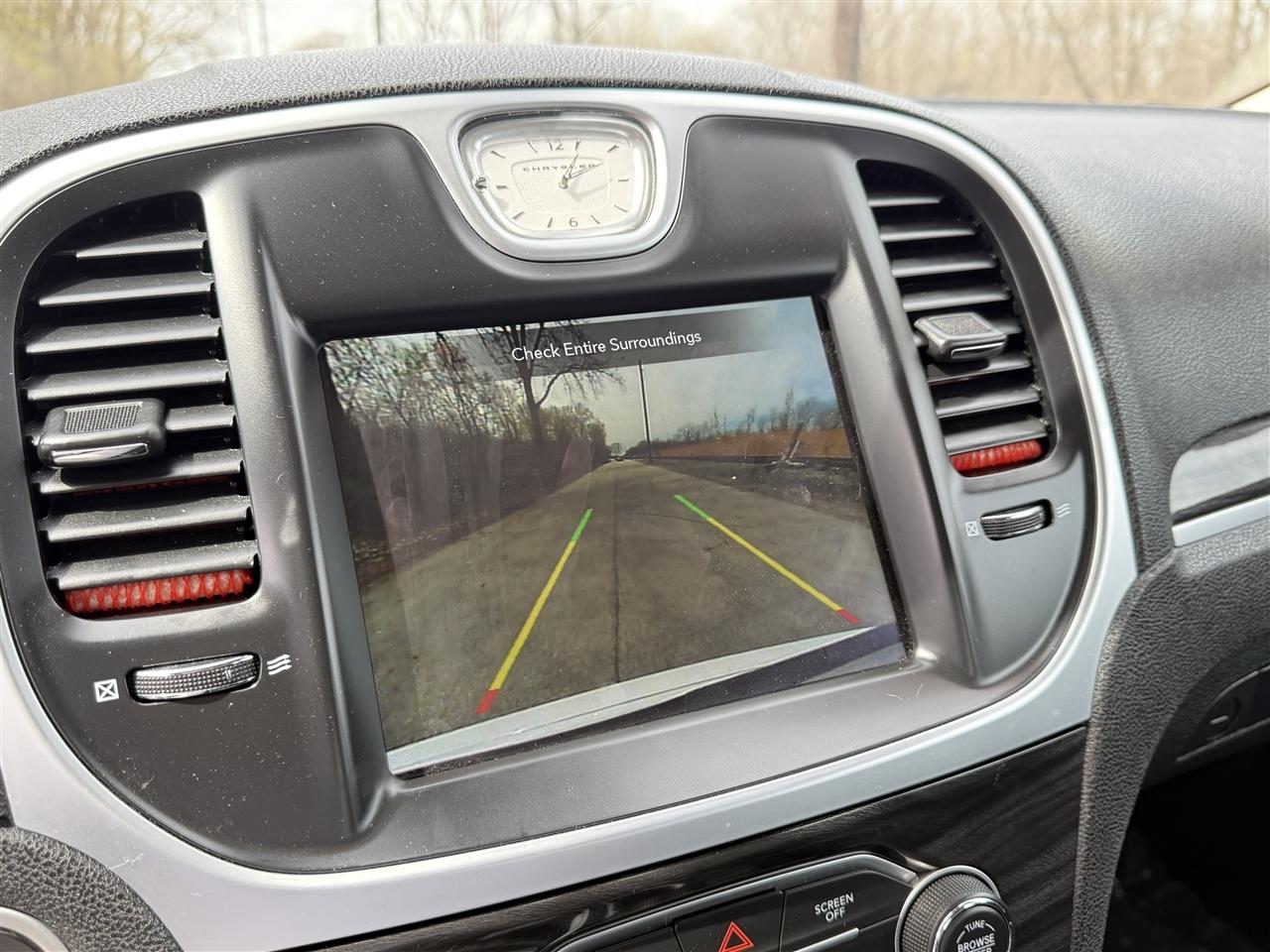 Chrysler 300 300 Touring L RWD 2022