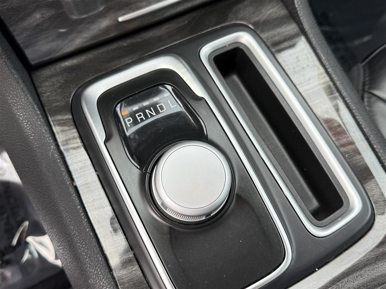 Chrysler 300 300 Touring L RWD 2022