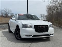 2022 Chrysler 300 