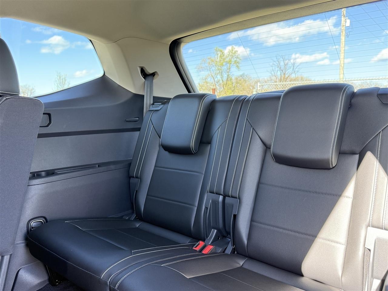 Volkswagen Atlas 3.6L V6 SE w/Technology FWD 2023