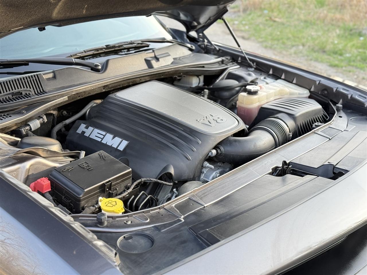 Dodge Challenger R/T RWD 2022