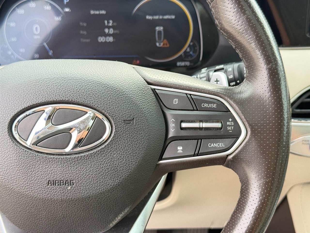 Hyundai Palisade Limited FWD 2020