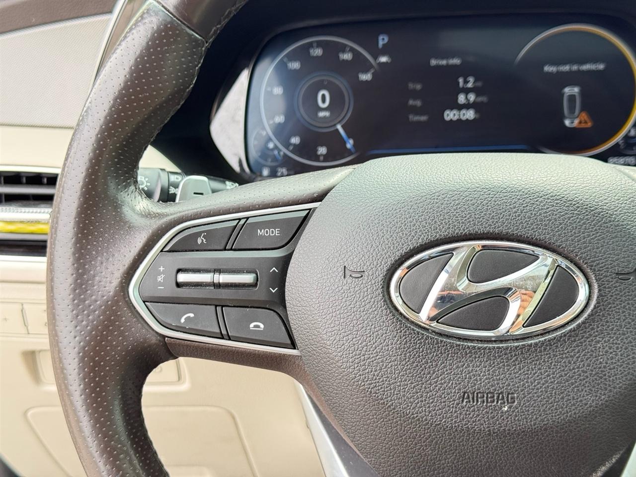 Hyundai Palisade Limited FWD 2020