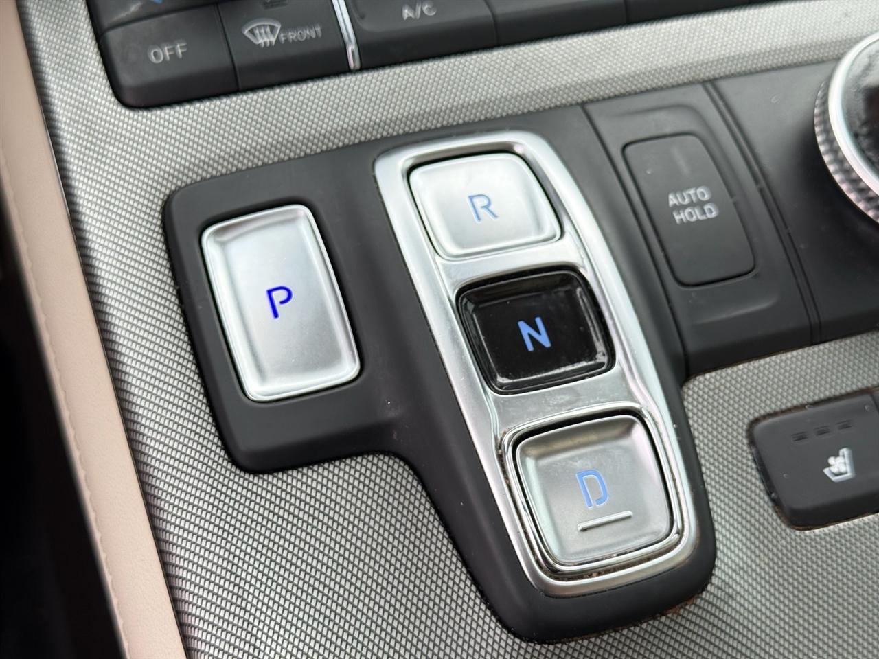 Hyundai Palisade Limited FWD 2020