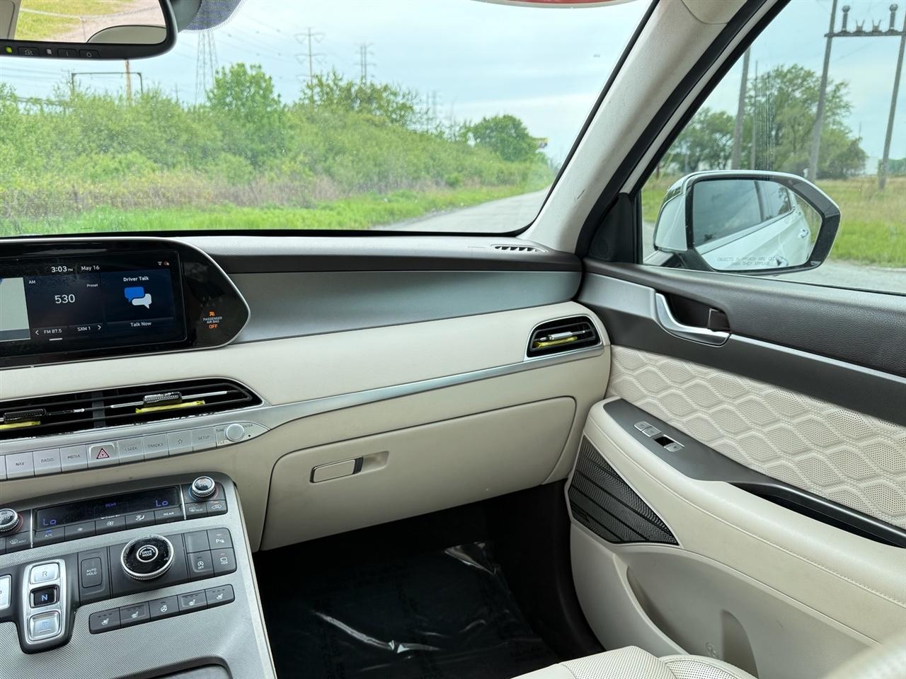 Hyundai Palisade Limited FWD 2020