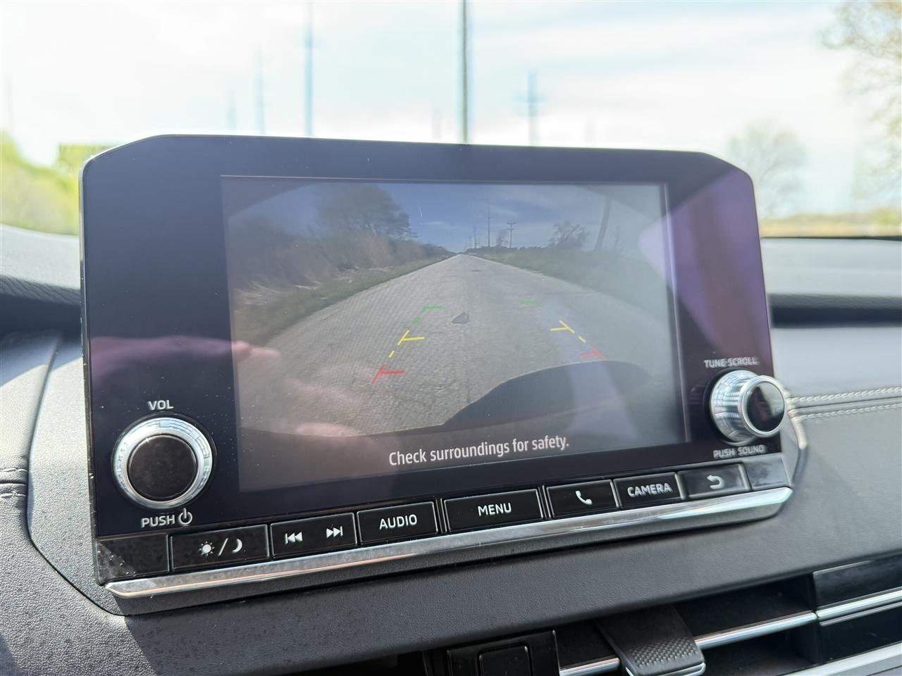 Mitsubishi Outlander ES FWD 2024