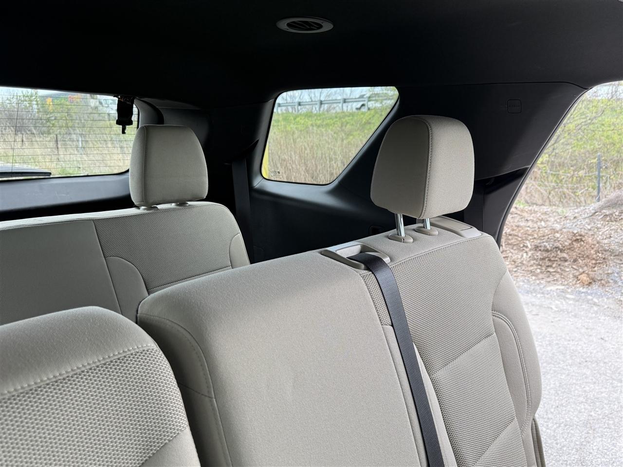 Chevrolet Traverse AWD 4dr LS w/1FL 2022