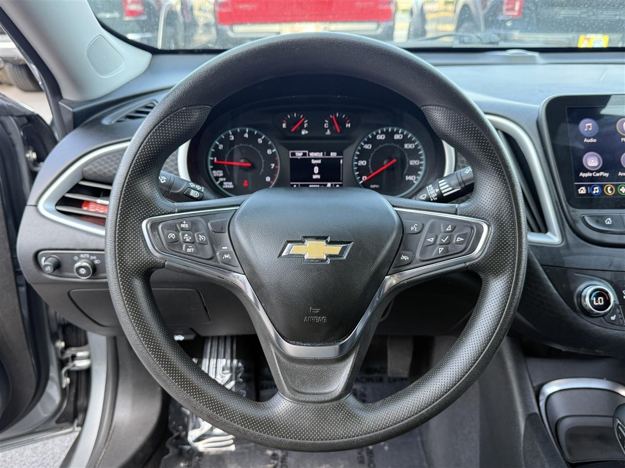 Chevrolet Malibu 4dr Sdn 1LT 2023
