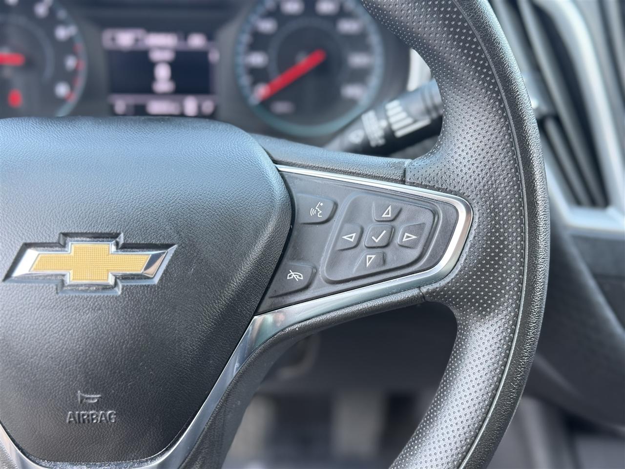 Chevrolet Malibu 4dr Sdn 1LT 2023