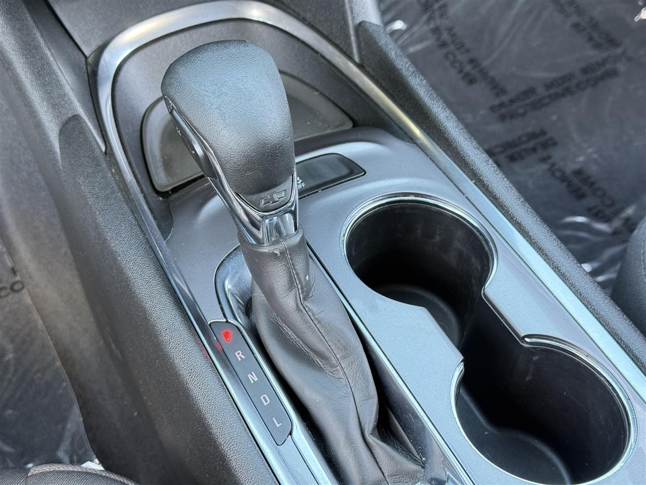 Chevrolet Malibu 4dr Sdn 1LT 2023