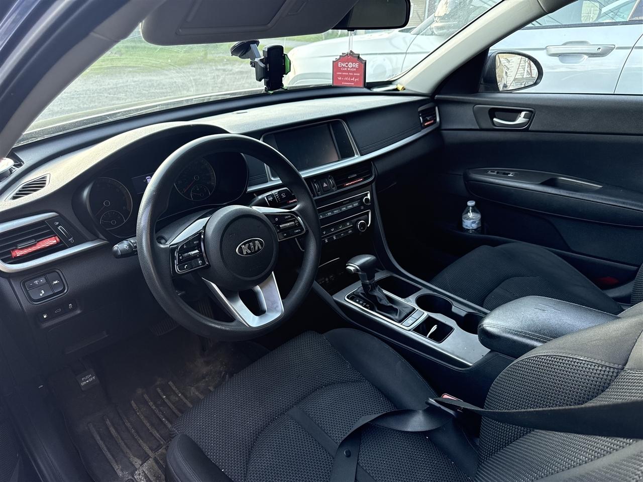 Chevrolet Malibu 4dr Sdn 1LT 2023