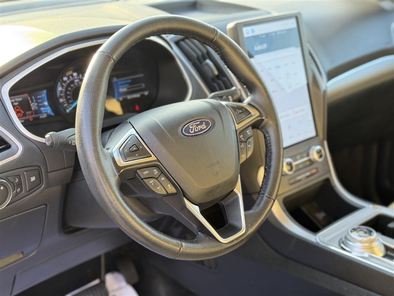 Ford Edge ST-Line AWD 2021