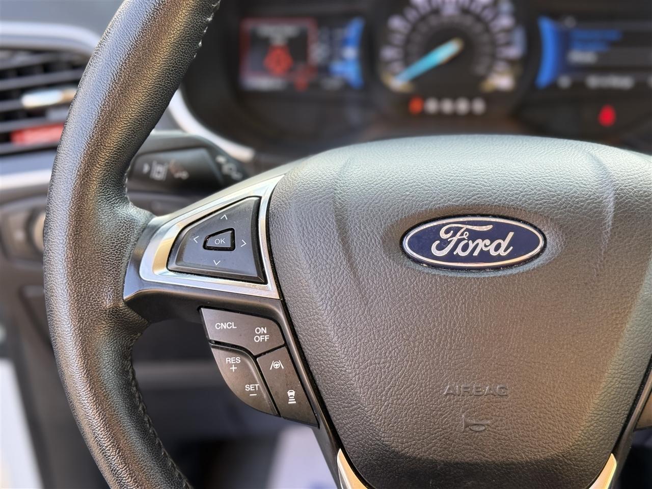 Ford Edge ST-Line AWD 2021