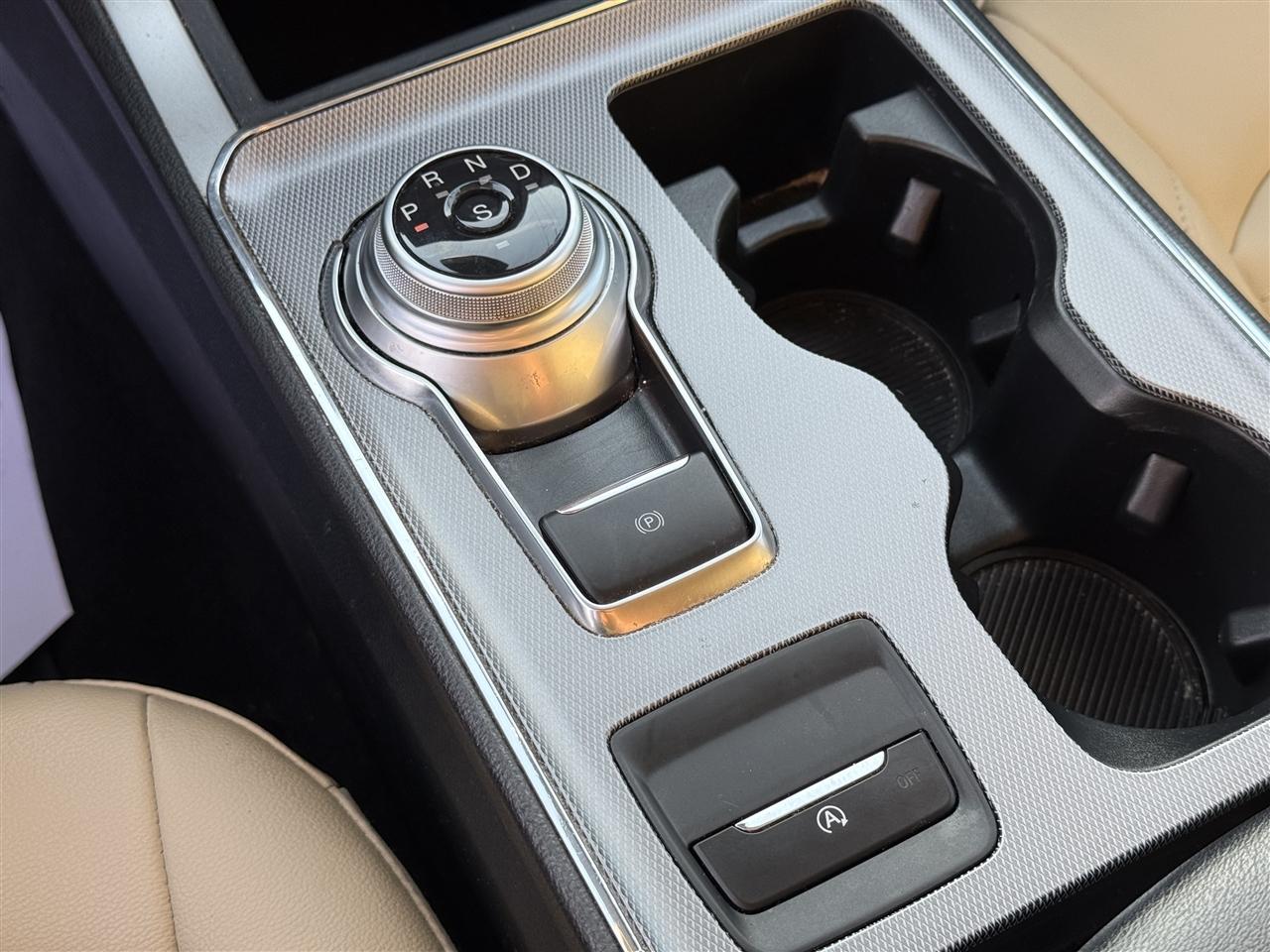 Ford Edge ST-Line AWD 2021