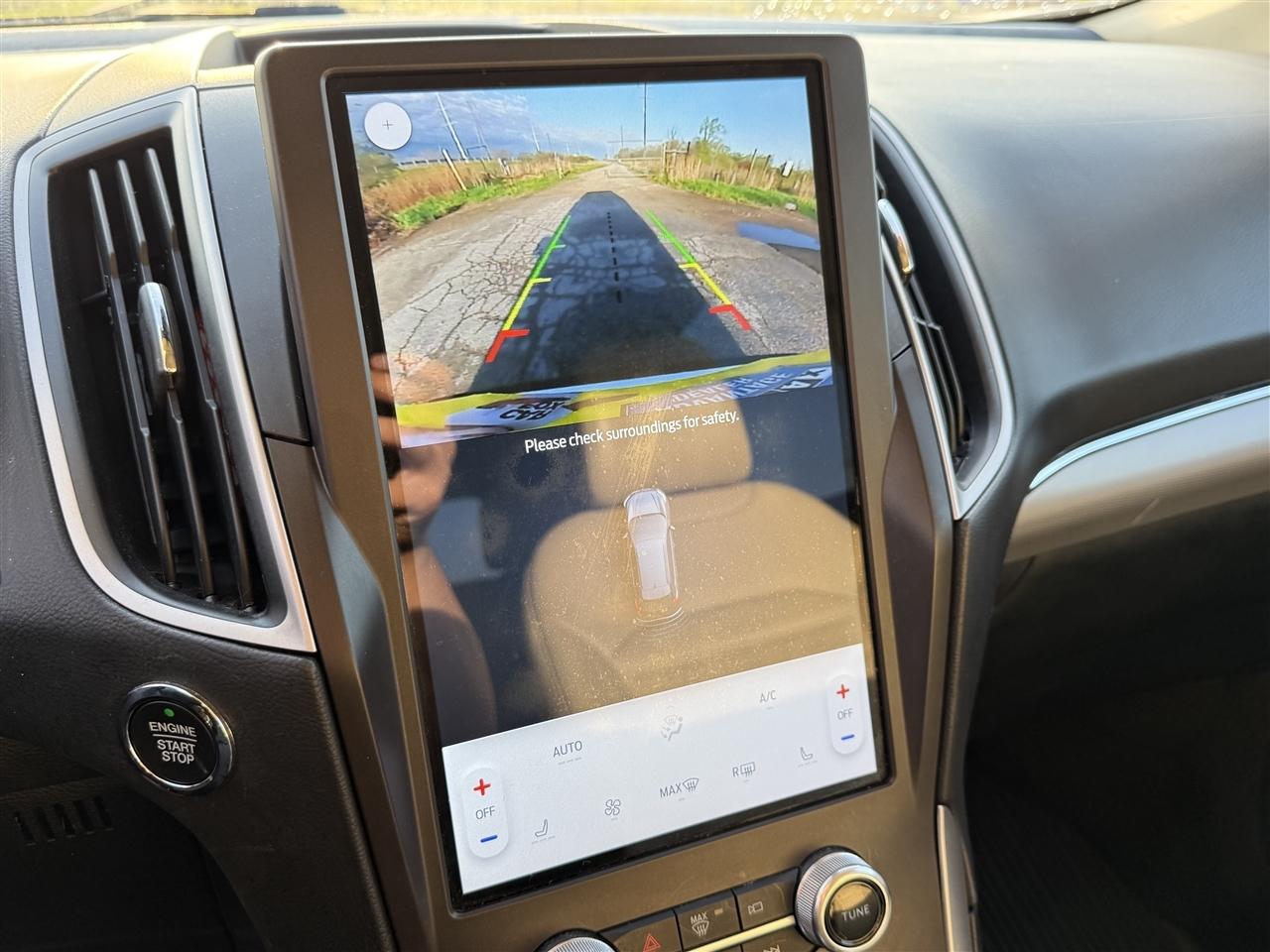 Ford Edge ST-Line AWD 2021