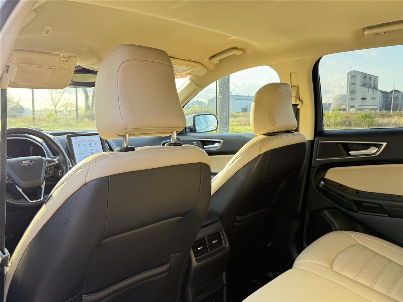 Ford Edge ST-Line AWD 2021