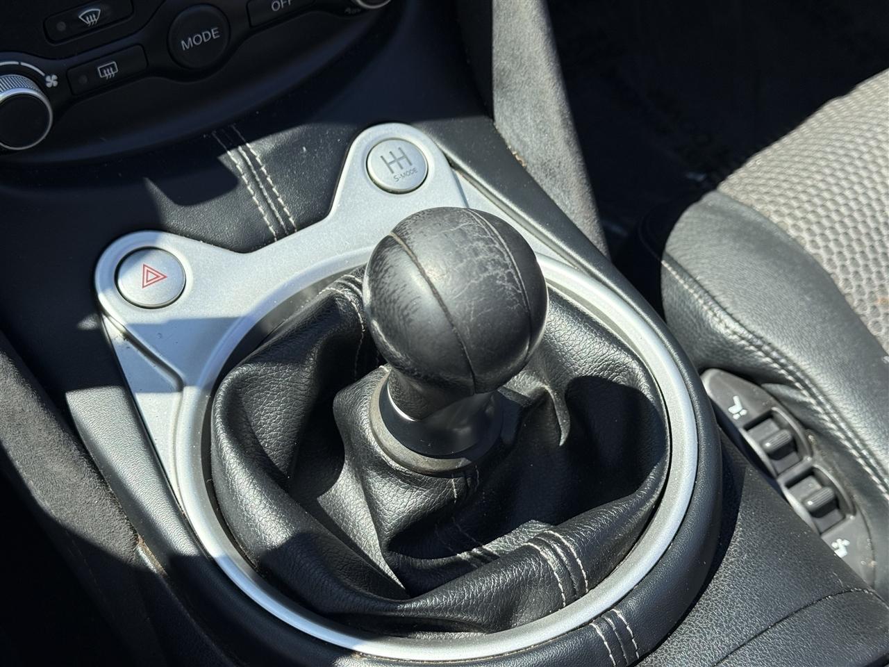 Nissan 370Z 2dr Roadster Manual Touring 2010