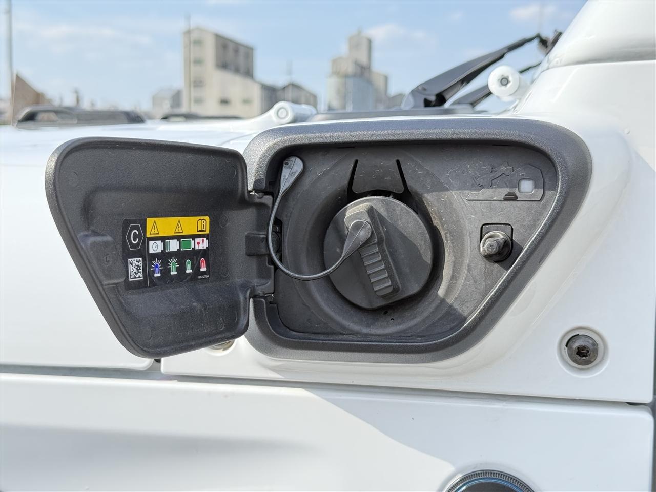 Jeep Wrangler 4xe Sahara High Altitude 4x4 2023