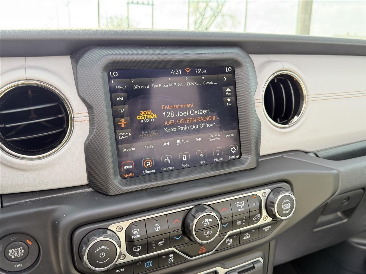 Jeep Wrangler 4xe Sahara High Altitude 4x4 2023