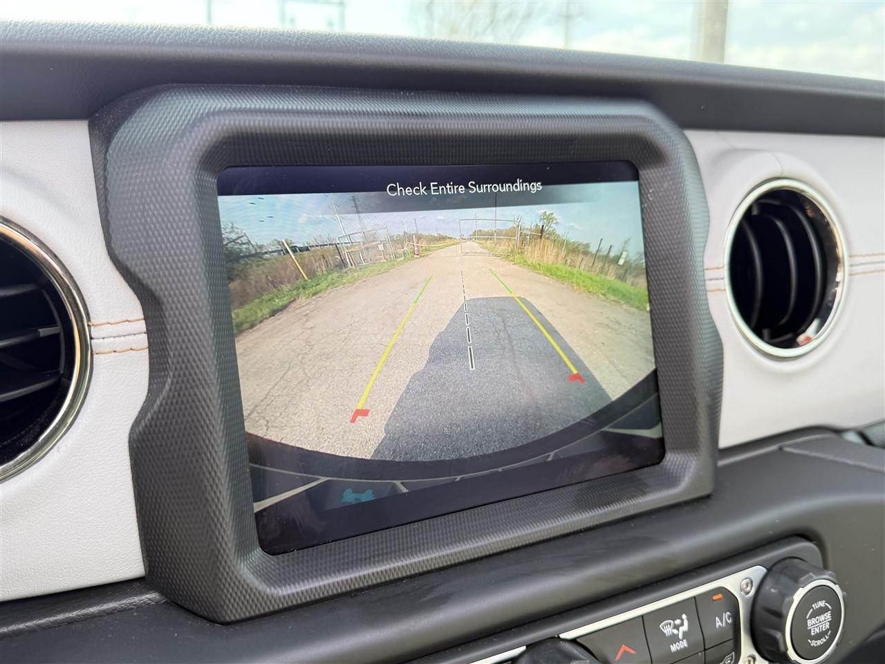 Jeep Wrangler 4xe Sahara High Altitude 4x4 2023