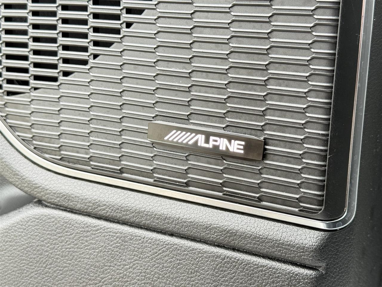 Jeep Grand Cherokee Summit 4x4 2022